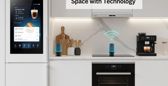 Smart Home Gadgets: Transform Your Living Space with Technology