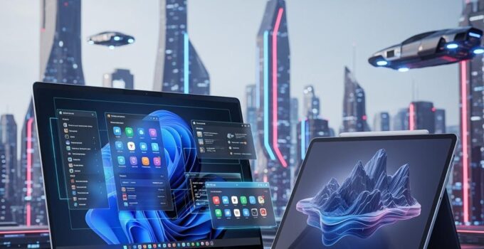 Laptop vs. Tablet: Which Device Reigns Supreme?