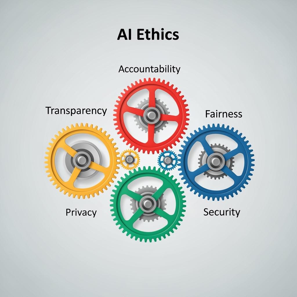 AI Ethics in Tech: 5 Crucial Considerations for Developers