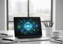 7 AI Tools That Will Boost Your Productivity