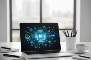7 AI Tools That Will Boost Your Productivity