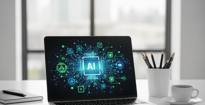 7 AI Tools That Will Boost Your Productivity