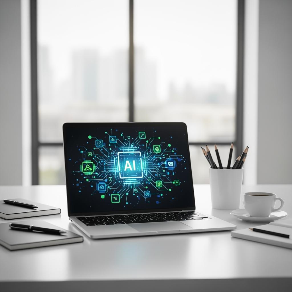 7 AI Tools That Will Boost Your Productivity