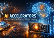 AI Accelerators: The Hardware Revolution Reshaping Intelligent Computing