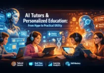 AI Tutors and Personalized Education: From Hype to Practical Utility