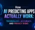 How AI Predicting Apps Actually Work: Technology, Accuracy, and Privacy Risks