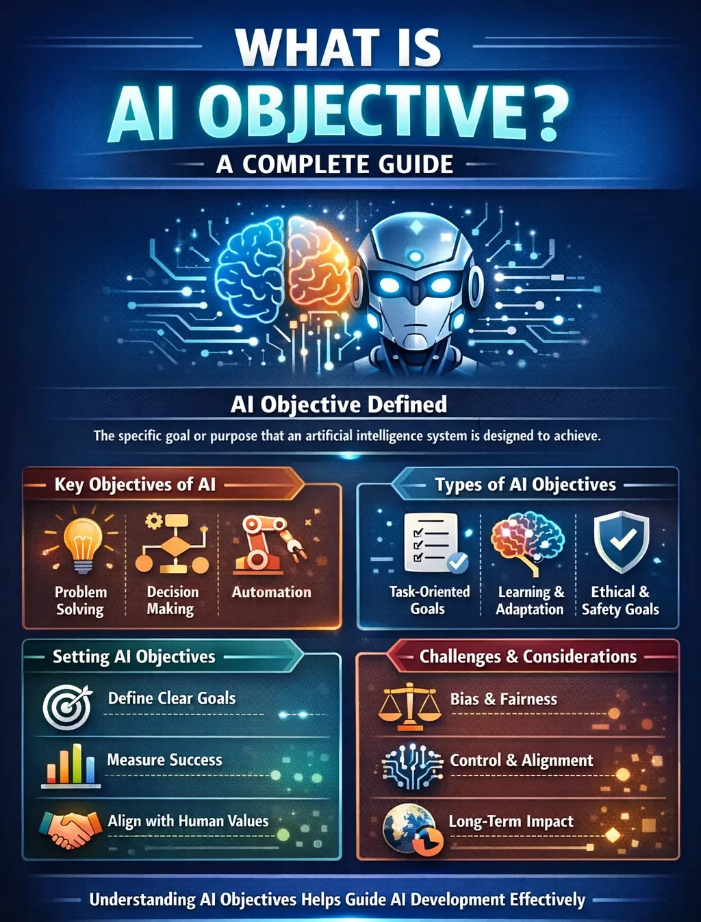 What Is AI Objective: A Complete Guide