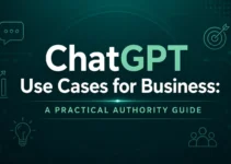 ChatGPT Use Cases for Business: A Practical Authority Guide
