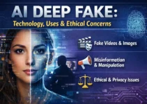 AI Deep Fake: Technology, Uses & Ethical Concerns