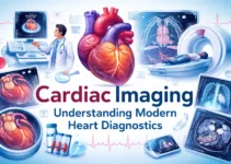 Cardiac Imaging: Understanding Modern Heart Diagnostics