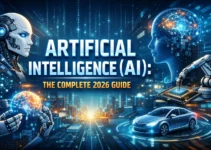 Artificial Intelligence (AI): The Complete 2026 Guide