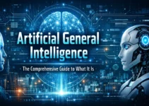 Artificial General Intelligence: The Comprehensive Guide to What It Is