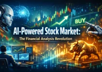 AI-Powered Stock Market: The Financial Analysis Revolution