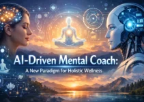 AI-Driven Mental Coach: A New Paradigm for Holistic Wellness