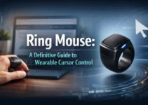 Ring Mouse: A Definitive Guide to Wearable Cursor Control