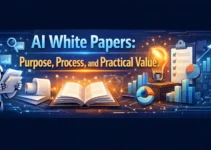 AI White Papers: Purpose, Process, and Practical Value