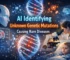 AI Identifying Unknown Genetic Mutations Causing Rare Diseases