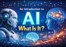 An Introduction to AI: What Is It?