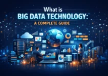 What is Big Data Technology: A Complete Guide