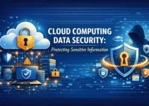 Cloud Computing Data Security: Protecting Sensitive Information