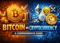 Bitcoin vs Cryptocurrency: A Comprehensive Guide