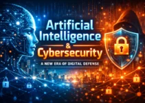 Artificial Intelligence and Cybersecurity: A New Era of Digital Defense