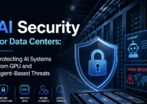 AI Security for Data Centers: Protecting AI Systems from GPU and Agent-Based Threats