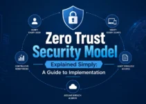Zero Trust Security Model Explained Simply: A Guide to Implementation