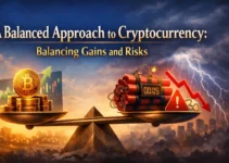 A Balanced Approach to Cryptocurrency: Balancing Gains and Risks