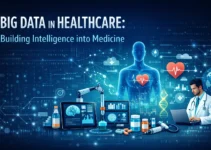 Big Data in Healthcare: Building Intelligence into Medicine