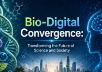 Bio-Digital Convergence: Transforming the Future of Science and Society