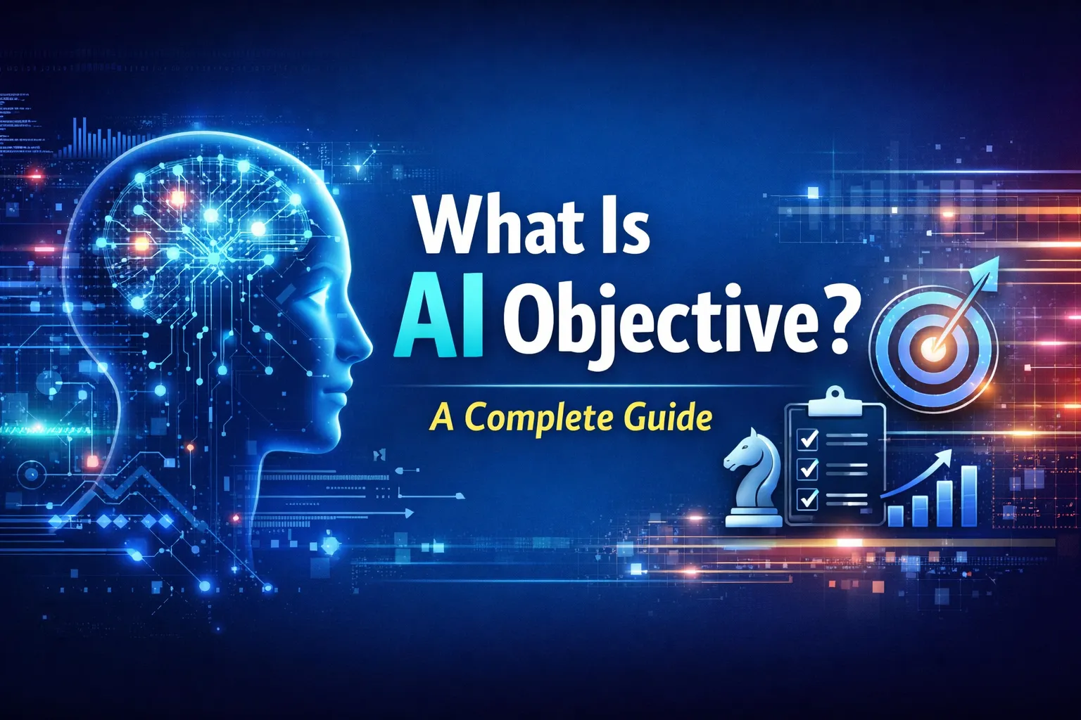 What Is AI Objective: A Complete Guide