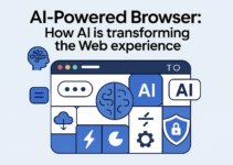 AI-Powered Browser: How AI is Transforming the Web Experience