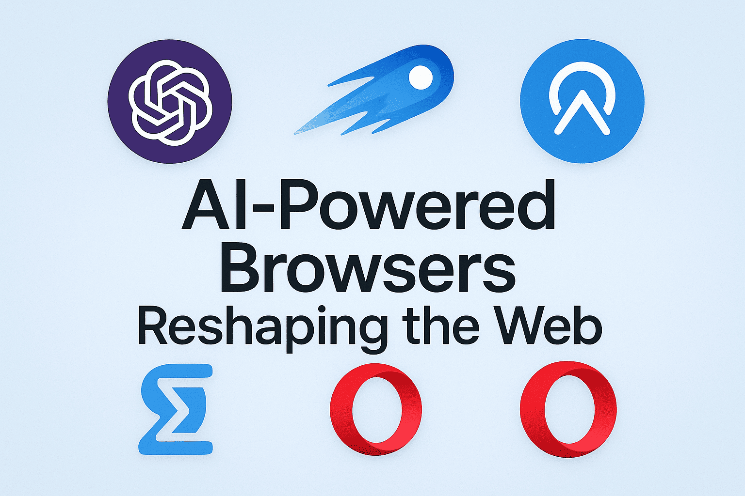AI-Powered Browser: How AI is Transforming the Web Experience