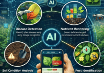 AI Plant Health: How AI Apps Are Revolutionizing Plant Health Diagnosis