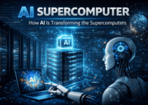 AI Supercomputer: How AI Is Transforming the Supercomputers