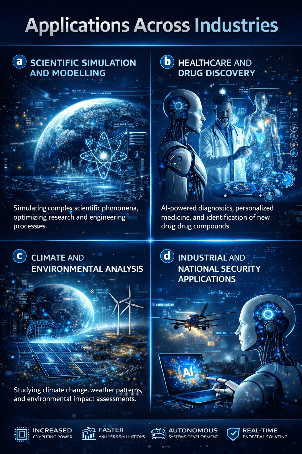 AI Supercomputer: How AI Is Transforming the Supercomputers