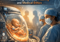 Artificial Wombs: Redefining Neonatal Viability and Medical Ethics