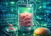 Lab-Grown Meat: The Future of Sustainable Protein