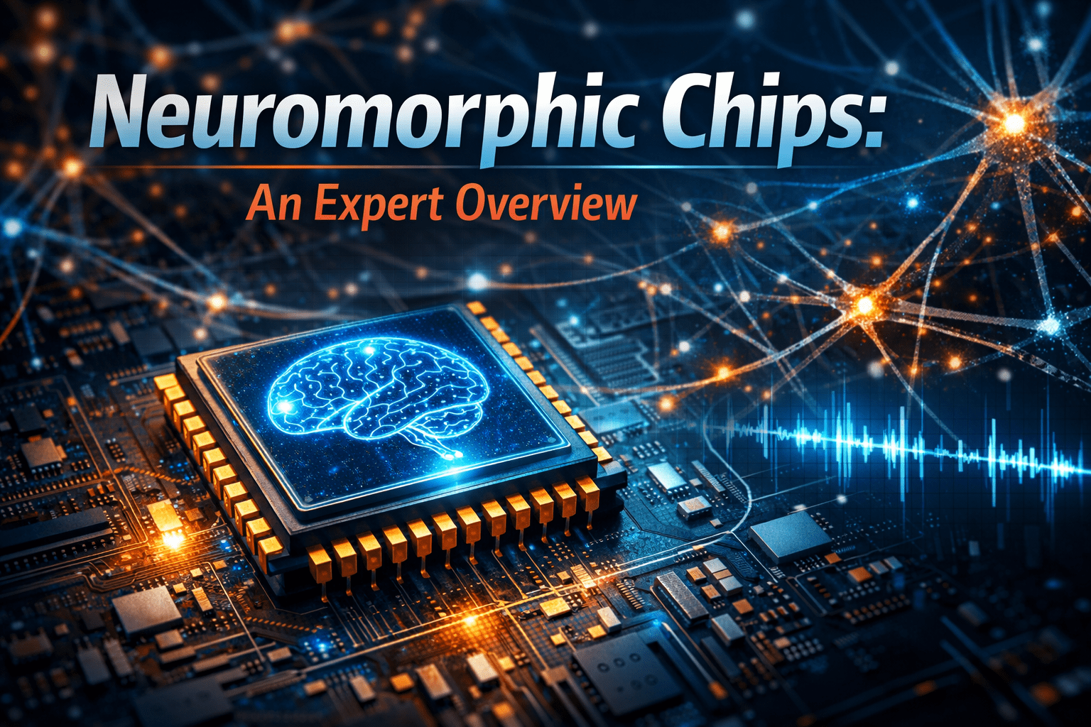 Neuromorphic Chips: An Expert Overview