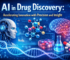 AI in Drug Discovery: Accelerating Innovation with Precision and Insight