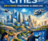 Smart Cities: How AI Powers Transforming the Urban Lives