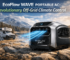 EcoFlow Wave Portable AC: Revolutionary Off-Grid Climate Control