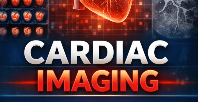 Cardiac Imaging: Understanding Modern Heart Diagnostics