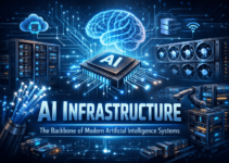 AI Infrastructure: The Backbone of Modern Artificial Intelligence Systems
