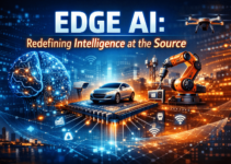 Edge AI: Redefining Intelligence at the Source