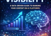 LLM Visibility: A Data-Driven Guide to Ranking Your Content on AI Platforms