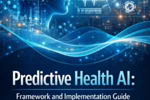 Predictive Health AI: Framework and Implementation Guide