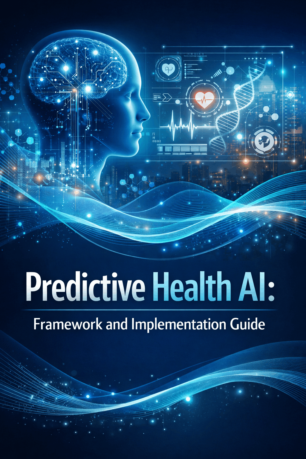 Predictive Health AI: Framework and Implementation Guide