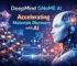 DeepMind GNoME AI: Accelerating Materials Discovery with AI